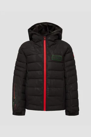 Rossignol Boy Hero Rapide Skijacke Für Jungen
