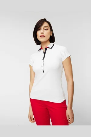 Chervo Allusive Poloshirt