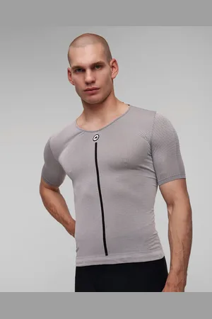 Assos 1/3 Ss Skin Layer P1 Radtrikot Für Herren In