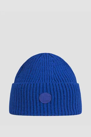 Fusalp Knit Beanie Wollmütze