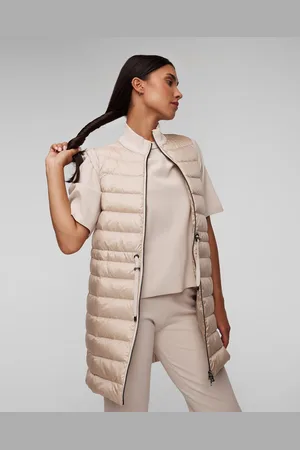 Bogner Arina-d Daunenweste Für Damen In