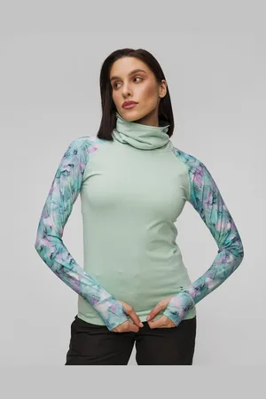 Picture Organic Clothing Pagaya Thermo-sweatshirt Für Damen