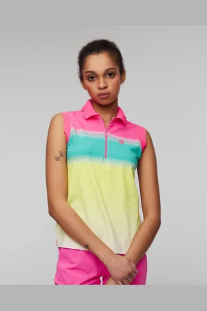 Sportalm Damen-poloshirt