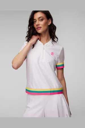 Sportalm Poloshirt Für Damen In