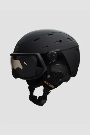 Rossignol Allspeed Visor Impacts Photochromic Damen-skihelm