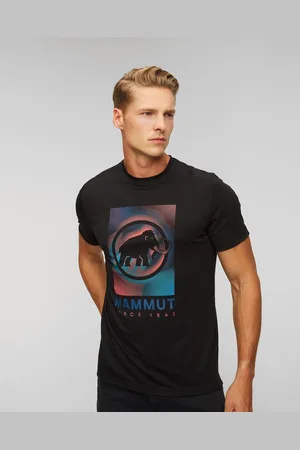 Mammut Trovat T-shirt