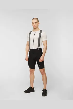 Assos Mille Gts Bib Shorts C2 Fahrradshorts