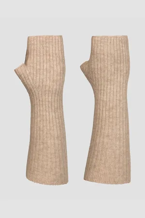 KUJTEN Knokke Damenhandschuhe Aus Kaschmir In