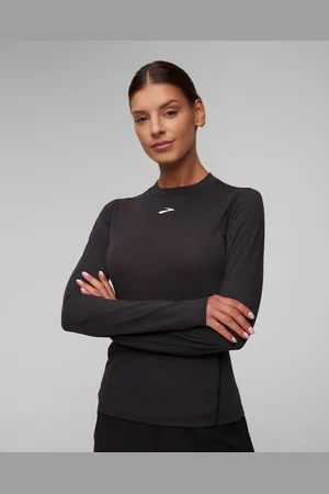 Brooks High Point Langarmshirt Für Damen