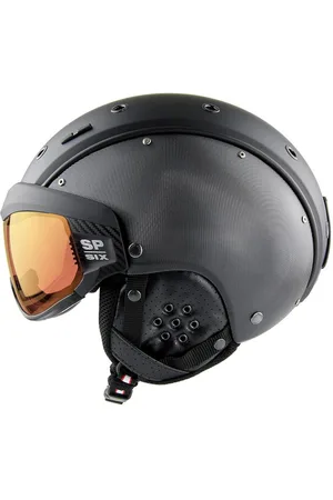 Casco Sp-6 Visor Skihelm