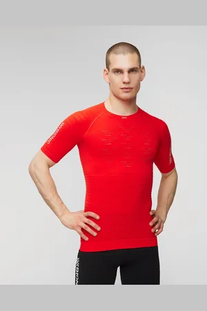 X Bionic Effektor 4.0 Running Shirt