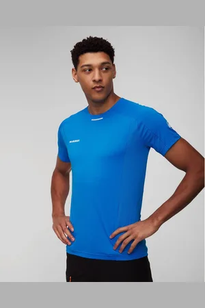 Mammut Aenergy Fl Technisches Herren-t-shirt