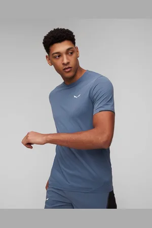 Salewa Pedroc Dry Hybrid Technisches Herren-t-shirt
