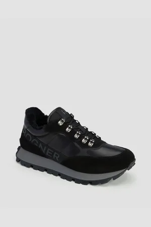 Bogner Montreal 2 Lederschuhe Für Herren