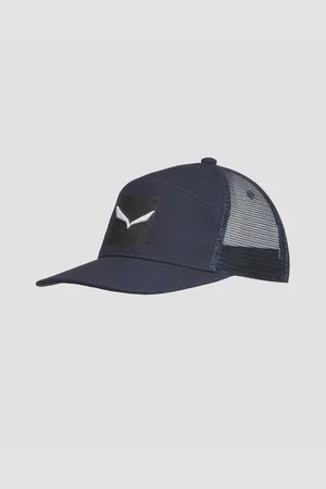 Salewa Pure Salamander Logo Herrenkappe