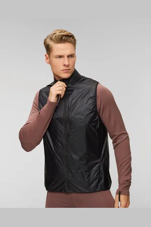 On Running Weather-vest Herrenweste