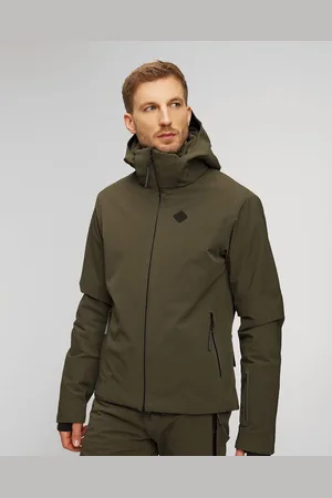 J Lindeberg J.lindeberg Omnia Herrenjacke In