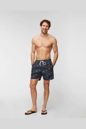 Paul & Shark Paul&shark Badeshorts