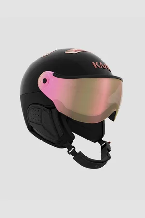 Kask Chrome Visor Skihelm
