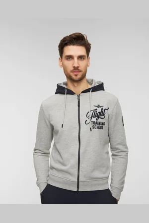 Aeronautica Militare Kapuzenpullover