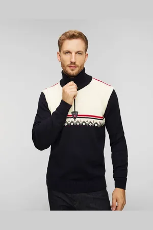 Dale of Norway Lahti Wollpullover