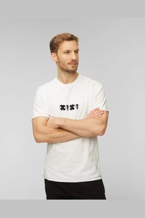 C.P. Company C.p. Company Herren-t-shirt In
