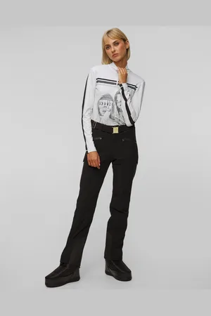 Bogner Ilka Skihose Für Damen In
