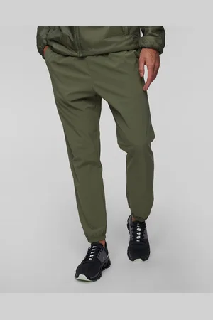 On Running Focus Pants Trainingshose Für Herren