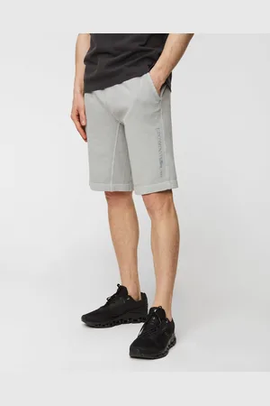 C.P. Company C.p. Company Jogging Bermuda Shorts