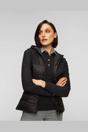 Chervo Mom Damen-hybridjacke