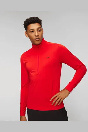 J Lindeberg J.lindeberg Luke Herren-sweatshirt