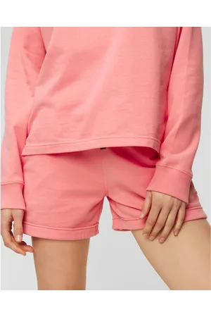 Juvia Fleece Shorts