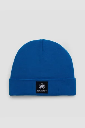 Mammut Fedoz Unisex-wintermütze