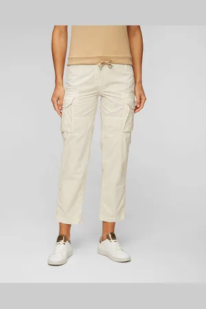 Aeronautica Militare Cargohose Für Damen In