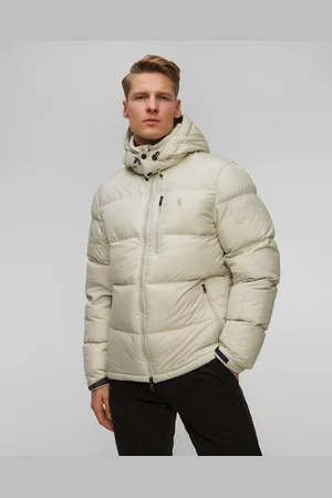 Ralph Lauren Daunenjacke Für Herren In