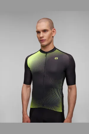 Alé Multiverso Radtrikot Für Herren