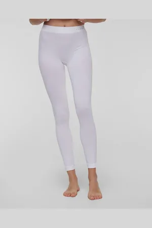 Falke Warm Thermoaktive Leggings Für Damen