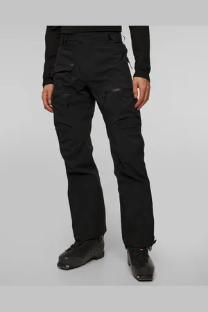 Peak Performance Vislight Gore-tex 3l C-knit™ Hardshell-skihose