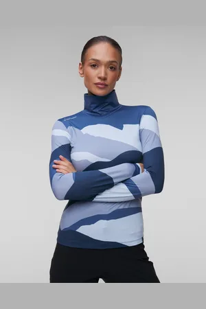 LAMUNT Ivana Tech Arty Longsleeve