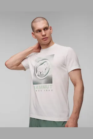 Mammut Trovat Technisches Herren-t-shirt