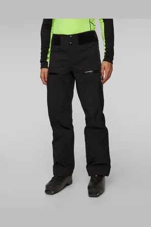 Mammut Eiger Free Advanced Hs Herren-skihose