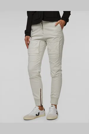 Aeronautica Militare Cargohose Für Damen