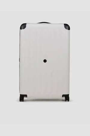 Bogner Piz Deluxe C75 Trolleycase Lvz 4w 95l Koffer In