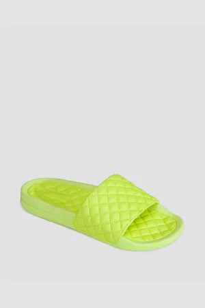 APL Athletic Propulsion Labs Apl Lusso Slide Pantoletten