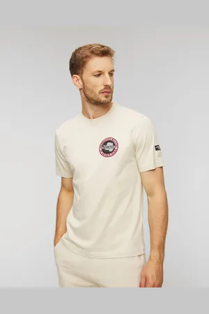 Aeronautica Militare Herren-t-shirt