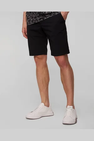 Alberto Jump-k-coolmax® Super Light Herrenshorts In
