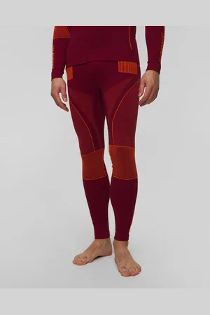 X Bionic Energy Accumulator 4.0 Thermoaktive Leggings Für Herren