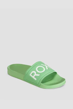Roxy Slippy Ii In Badesandalen In