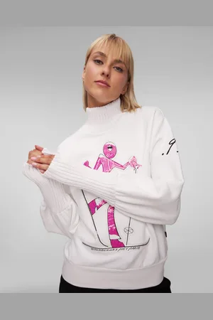 Goldbergh X Piet Paris Pret Rollkragenpullover
