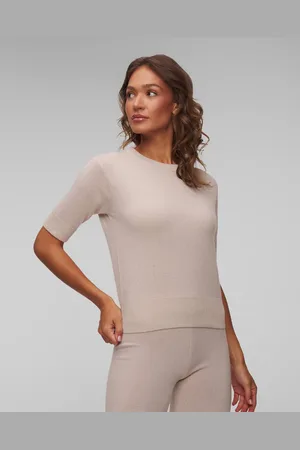 Allude Kaschmirpullover Für Damen In